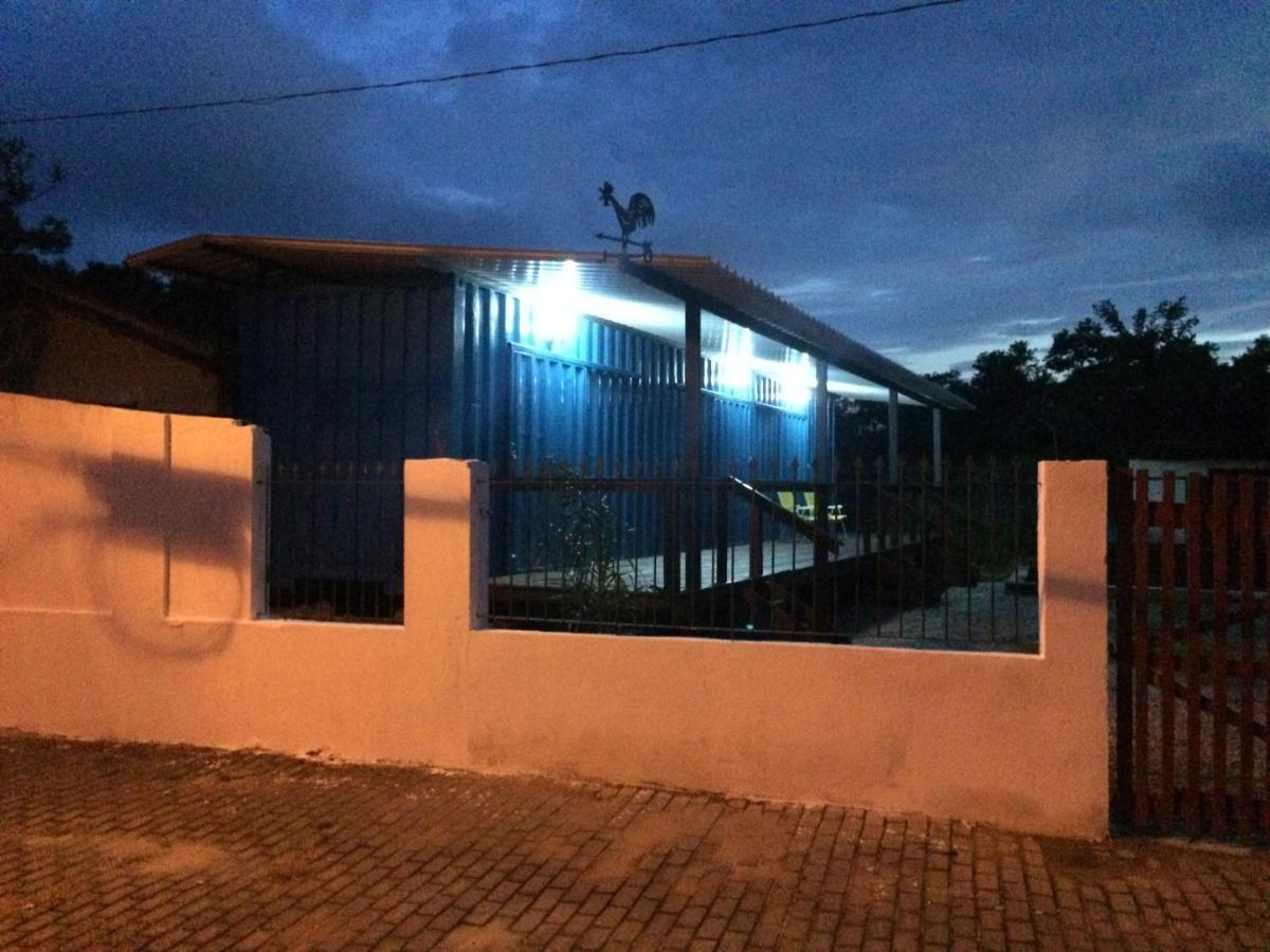 Point Da Barra Seca Apartment Ubatuba Exterior photo
